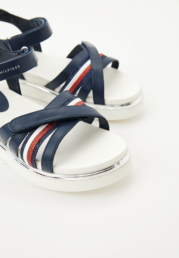 Tommy Hilfiger Сандалии - фото 3
