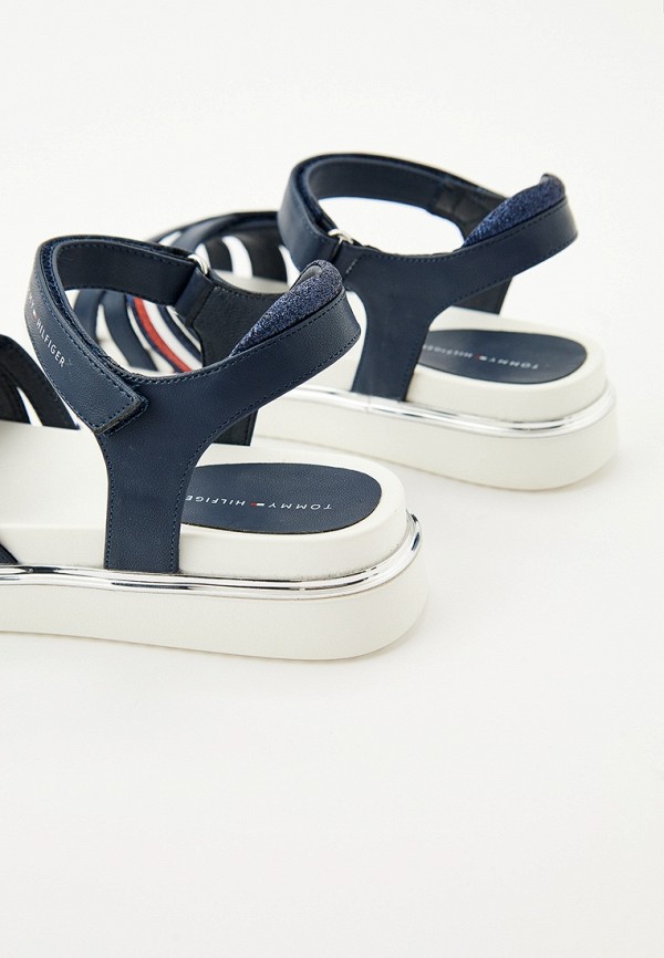 Tommy Hilfiger Сандалии - фото 4