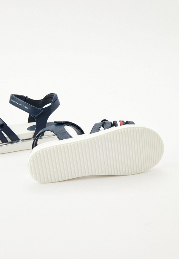 Tommy Hilfiger Сандалии - фото 5