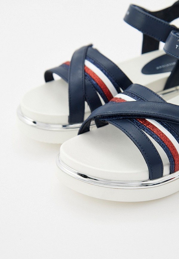 Tommy Hilfiger Сандалии - фото 2