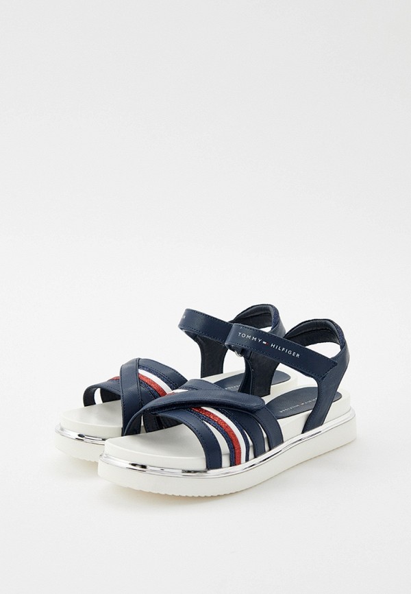 Tommy Hilfiger Сандалии - фото 3