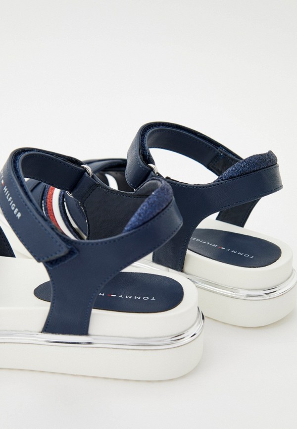 Tommy Hilfiger Сандалии - фото 4