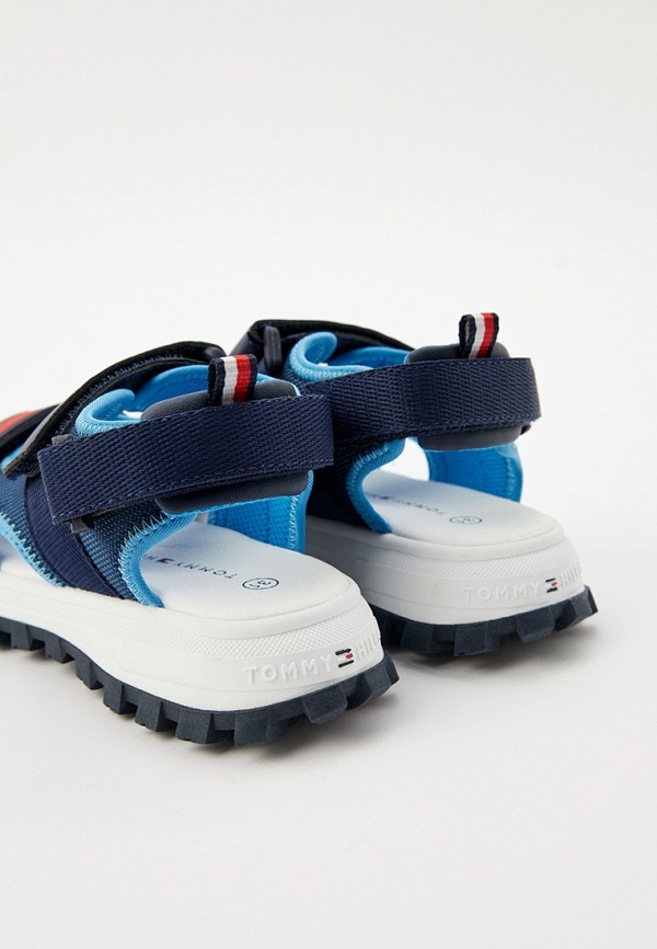 Tommy Hilfiger Сандалии - фото 4