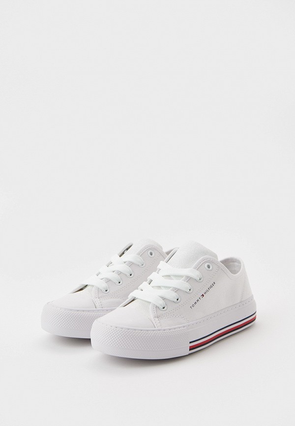 Tommy Hilfiger Кеды - фото 3