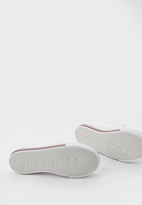 Tommy Hilfiger Кеды - фото 5