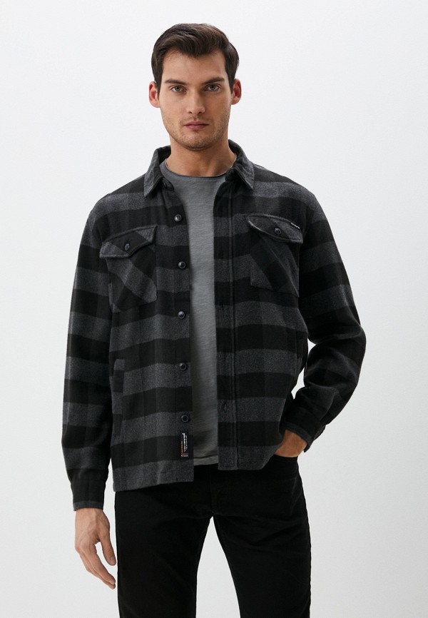 Van Hipster Рубашка - фото 1