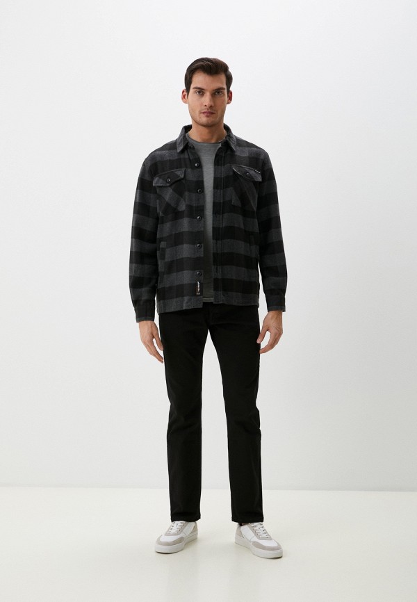 Van Hipster Рубашка - фото 2