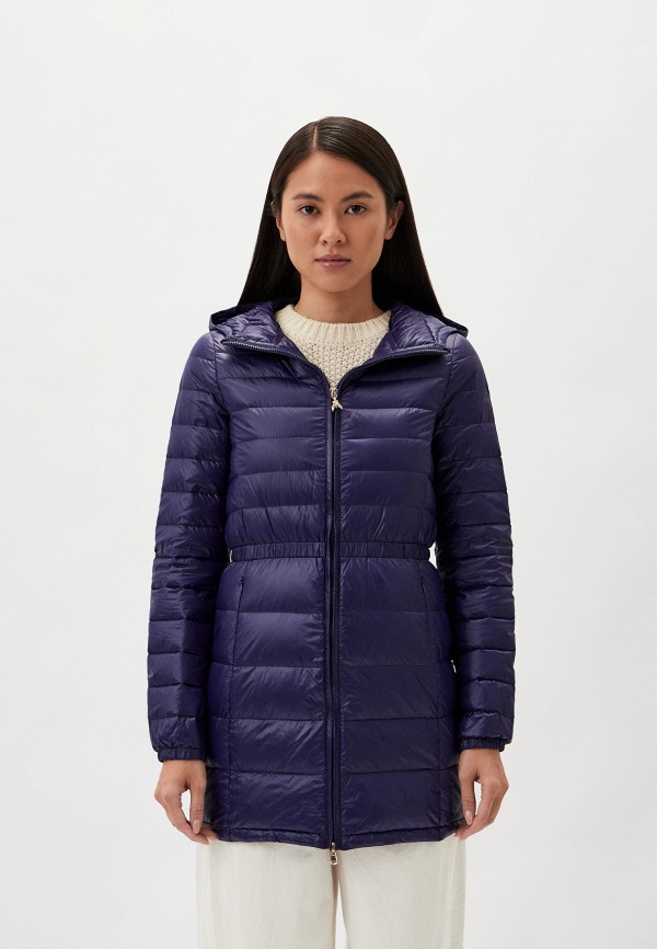 Patrizia Pepe Куртка утепленная - фото 1