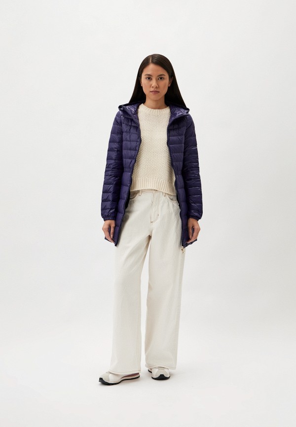 Patrizia Pepe Куртка утепленная - фото 2