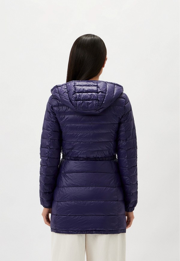 Patrizia Pepe Куртка утепленная - фото 3