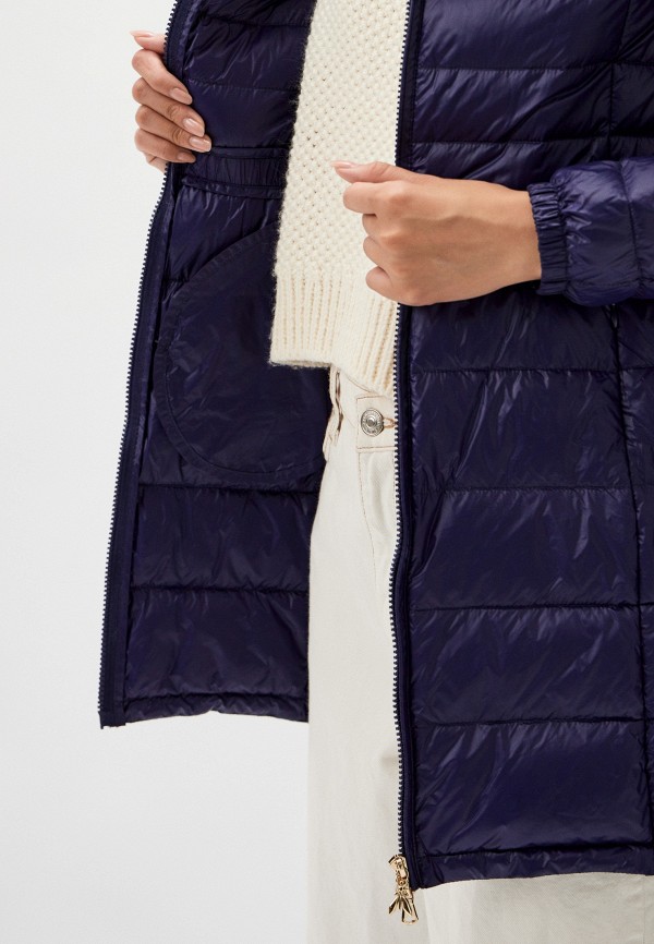 Patrizia Pepe Куртка утепленная - фото 4