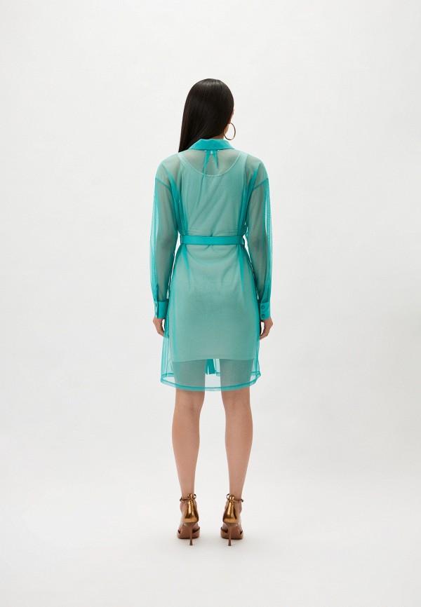 Patrizia Pepe Платье и комбинация - фото 3