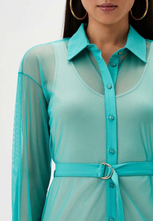 Patrizia Pepe Платье и комбинация - фото 4