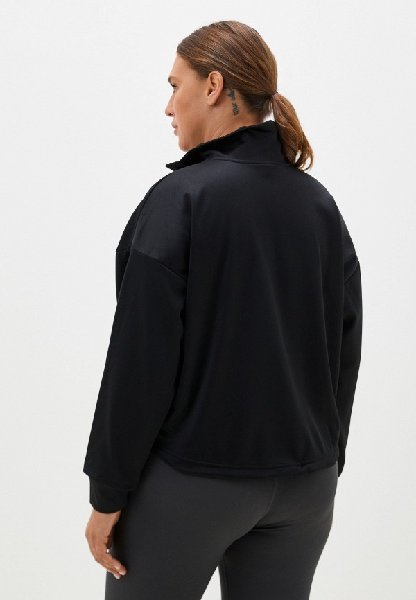 adidas Олимпийка - W GG 14Z TP - фото 3