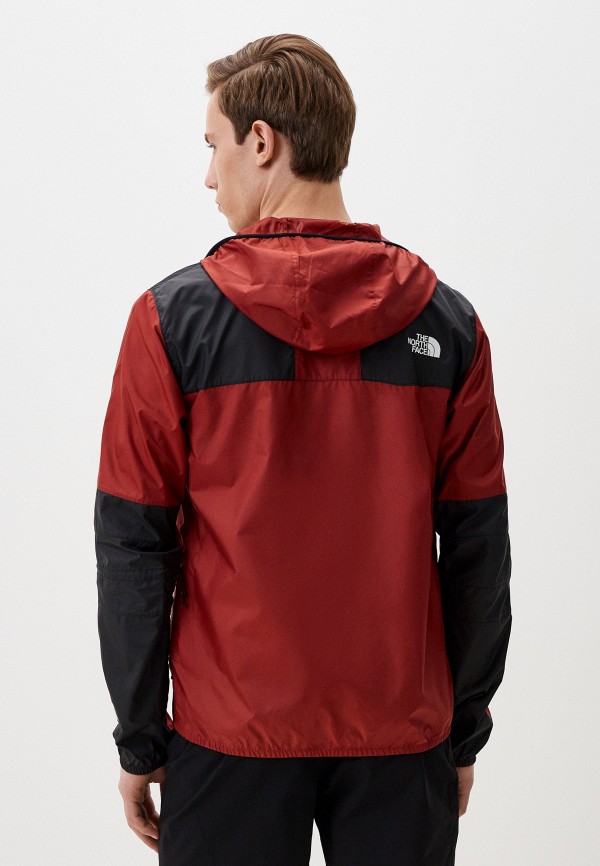 The North Face Ветровка - M Seasonal Mountain Jacket - фото 3