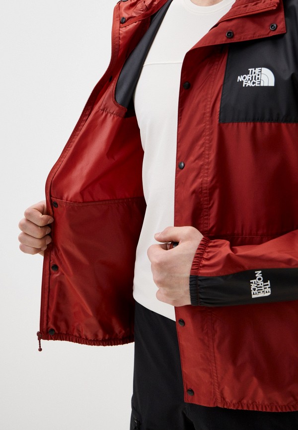 The North Face Ветровка - M Seasonal Mountain Jacket - фото 4