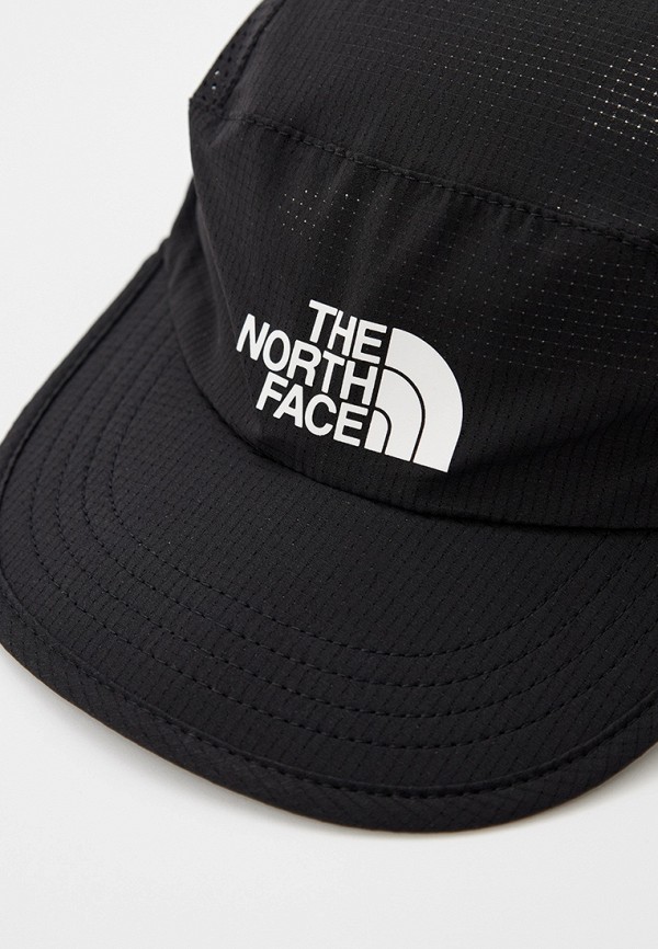 The North Face Бейсболка - Summer Lt Run Hat - фото 3