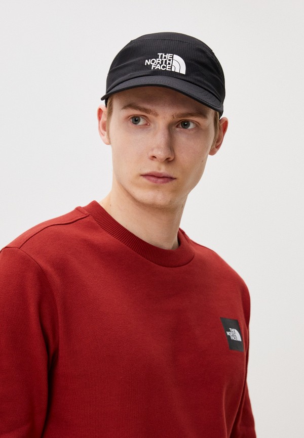 The North Face Бейсболка - Summer Lt Run Hat - фото 4