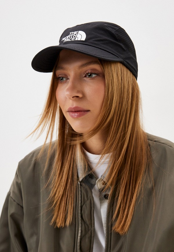 The North Face Бейсболка - Summer Lt Run Hat - фото 5