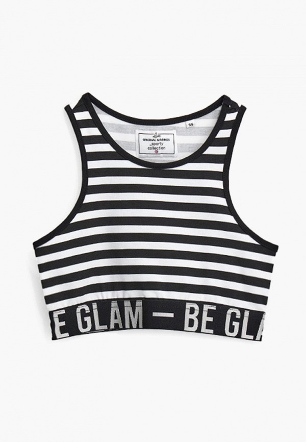 Original Marines Топ - фото 1