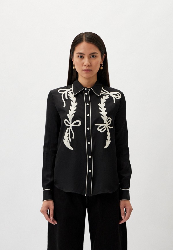 Pinko Рубашка - фото 1