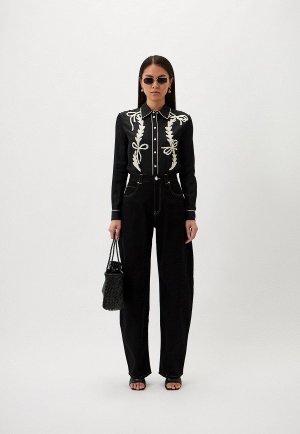 Pinko Рубашка - фото 2