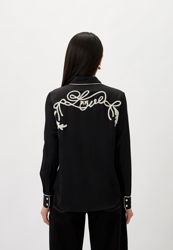 Pinko Рубашка - фото 3