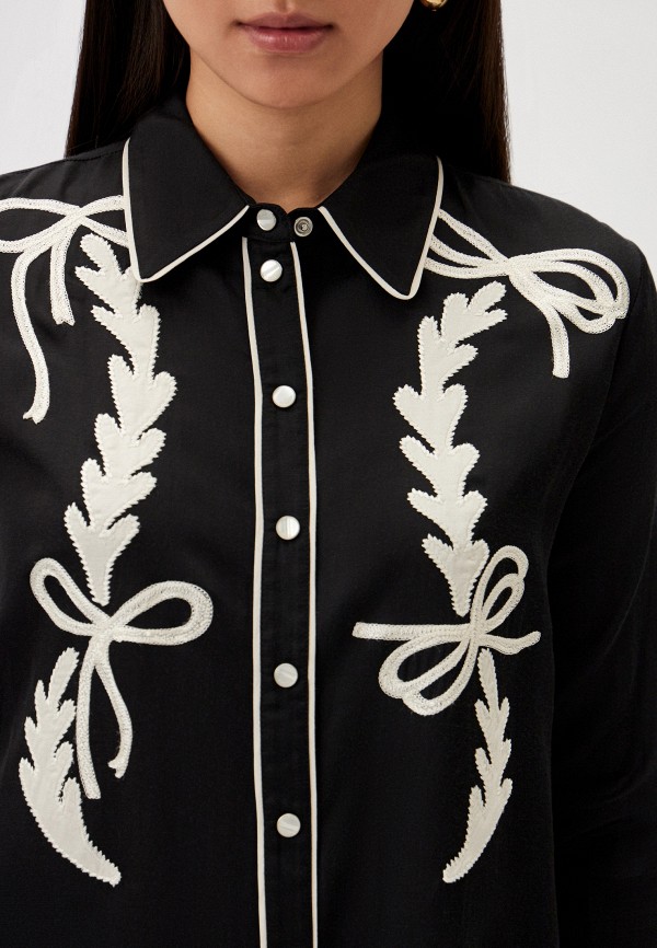 Pinko Рубашка - фото 4