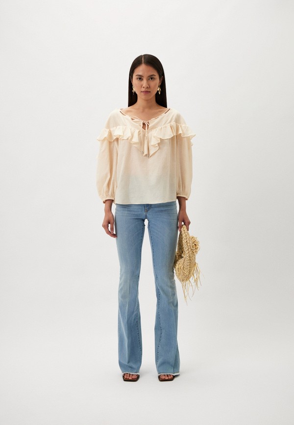 Pinko Блуза - фото 2