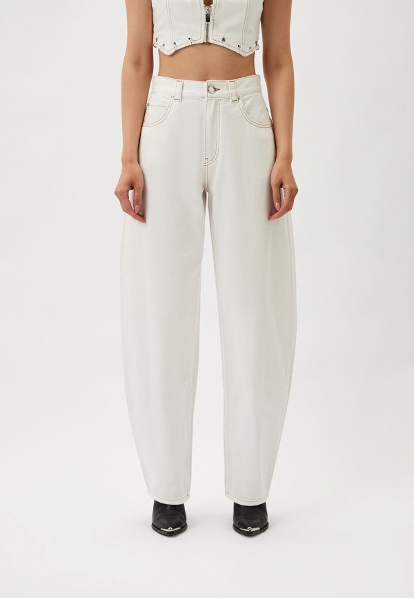 Pinko Джинсы - фото 1