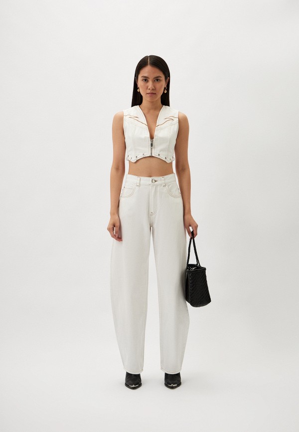 Pinko Джинсы - фото 2