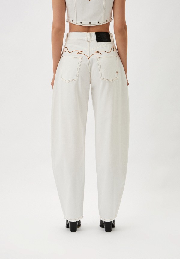 Pinko Джинсы - фото 3