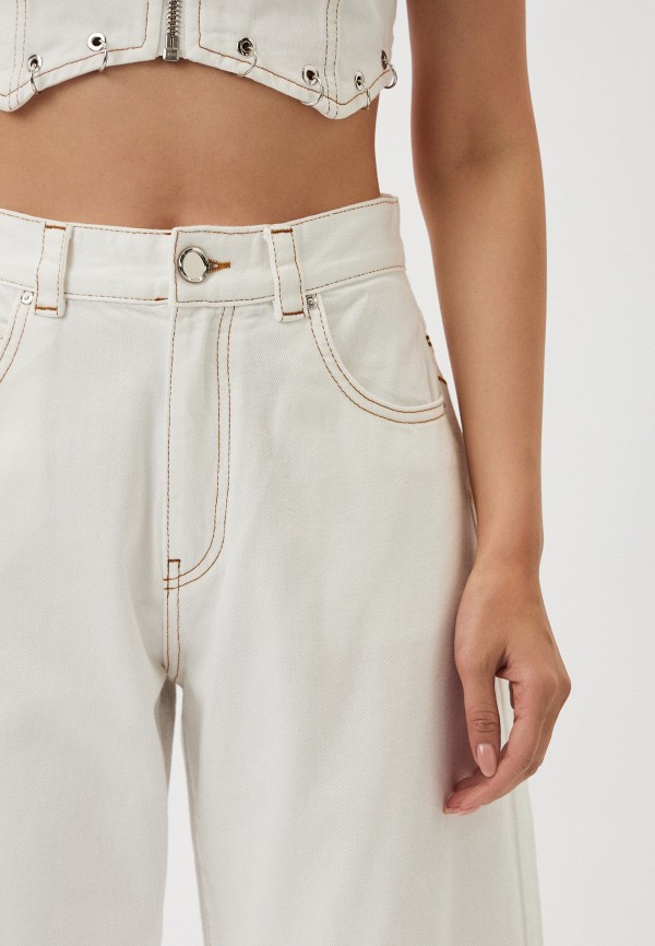 Pinko Джинсы - фото 4