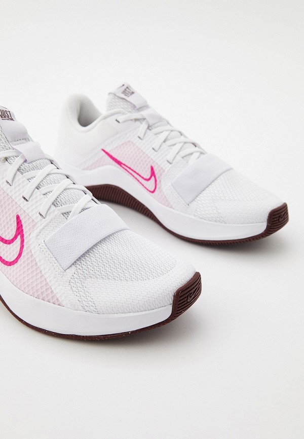 Кроссовки Nike Nike MC Trainer 2, цвет: белый, RTLADN488901 — купить в ...