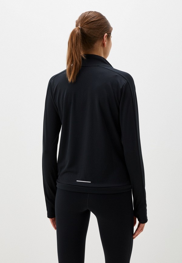 Nike Лонгслив спортивный - W NK DF PACER HZ - фото 3