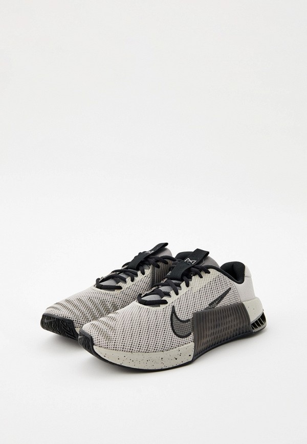 Nike Кроссовки - Nike Metcon 9 - фото 3