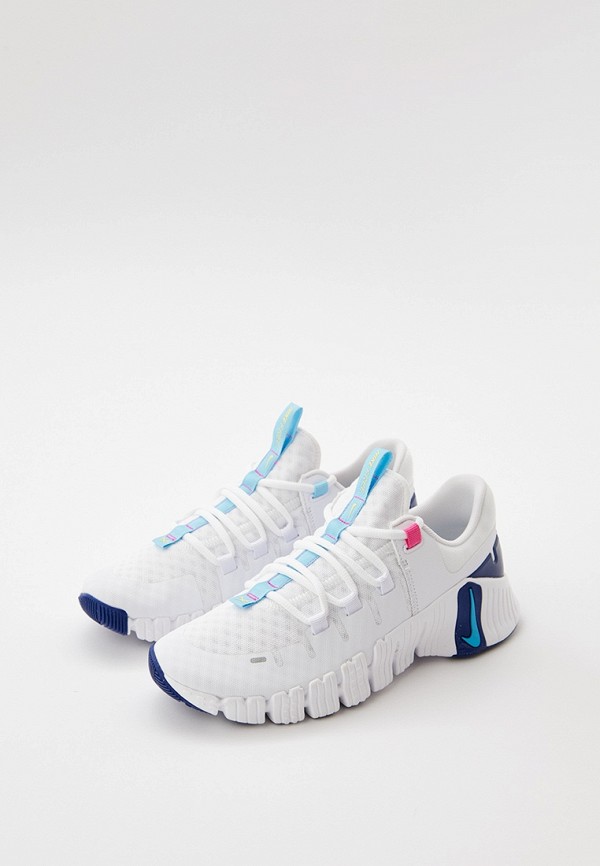 Nike Кроссовки - Nike Free Metcon 5 - фото 3