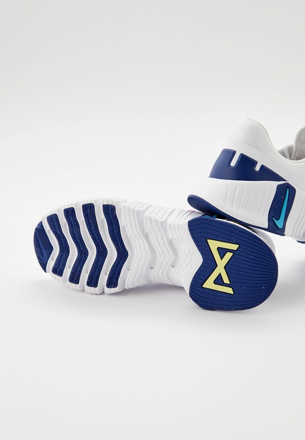Nike Кроссовки - Nike Free Metcon 5 - фото 5