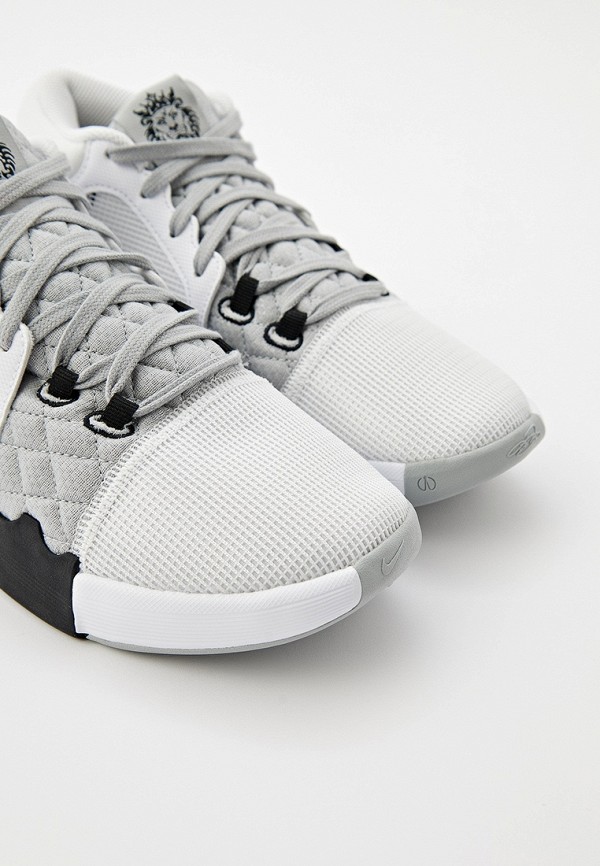 Nike Кроссовки - LEBRON WITNESS VIII - фото 2