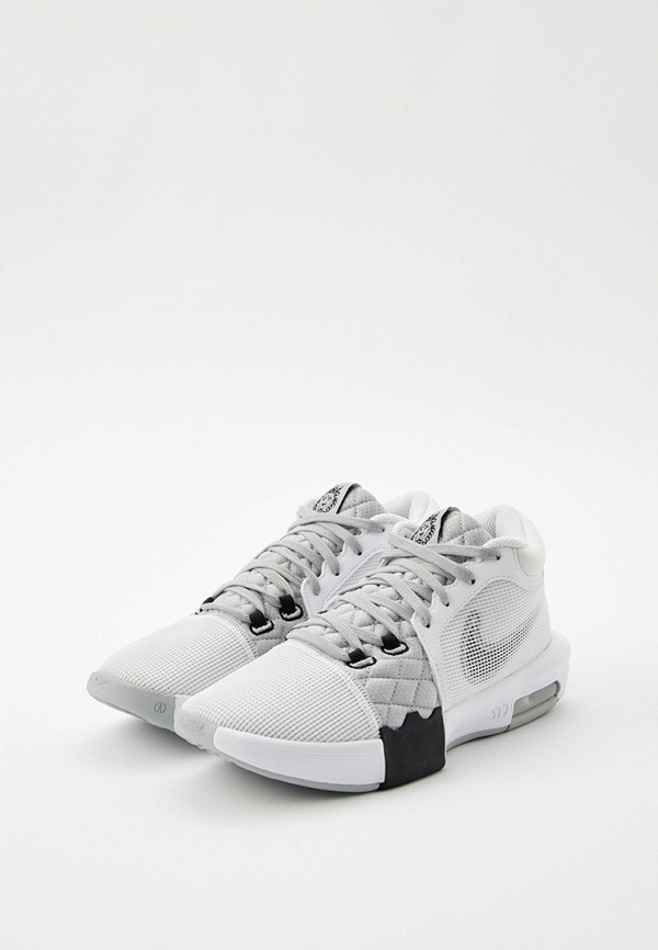 Nike Кроссовки - LEBRON WITNESS VIII - фото 3