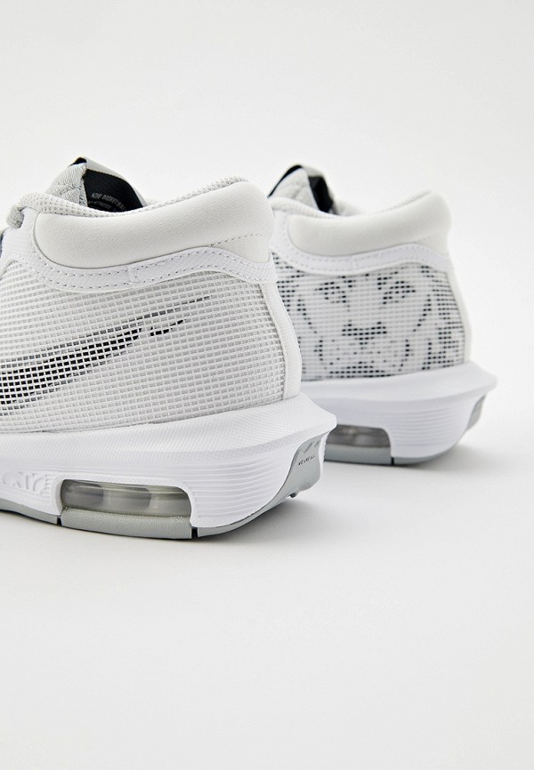 Nike Кроссовки - LEBRON WITNESS VIII - фото 4