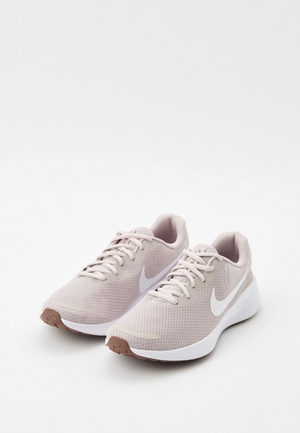 Nike Кроссовки - Nike Revolution 7 - фото 3
