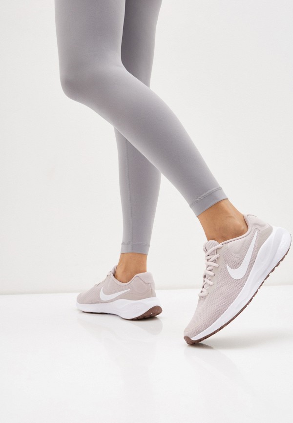 Nike Кроссовки - Nike Revolution 7 - фото 6