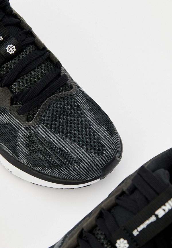 Nike Кроссовки - Air Zoom Structure 25 - фото 2