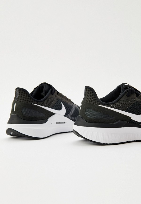 Nike Кроссовки - Air Zoom Structure 25 - фото 4