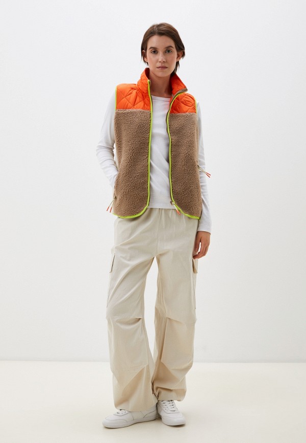 TheJoggConcept Жилет - фото 2