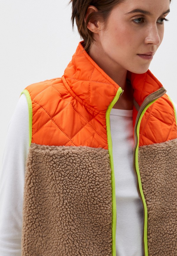 TheJoggConcept Жилет - фото 5