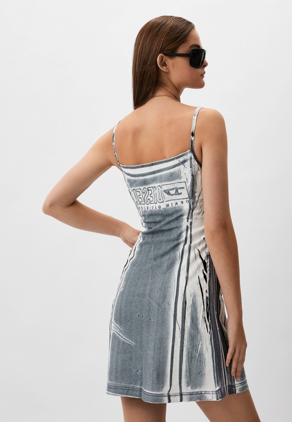 Diesel Платье - фото 3