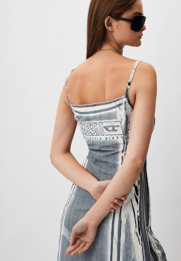 Diesel Платье - фото 5