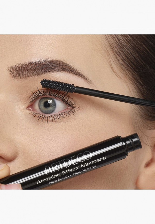 Artdeco Тушь для ресниц - объем и разделение - фото 4